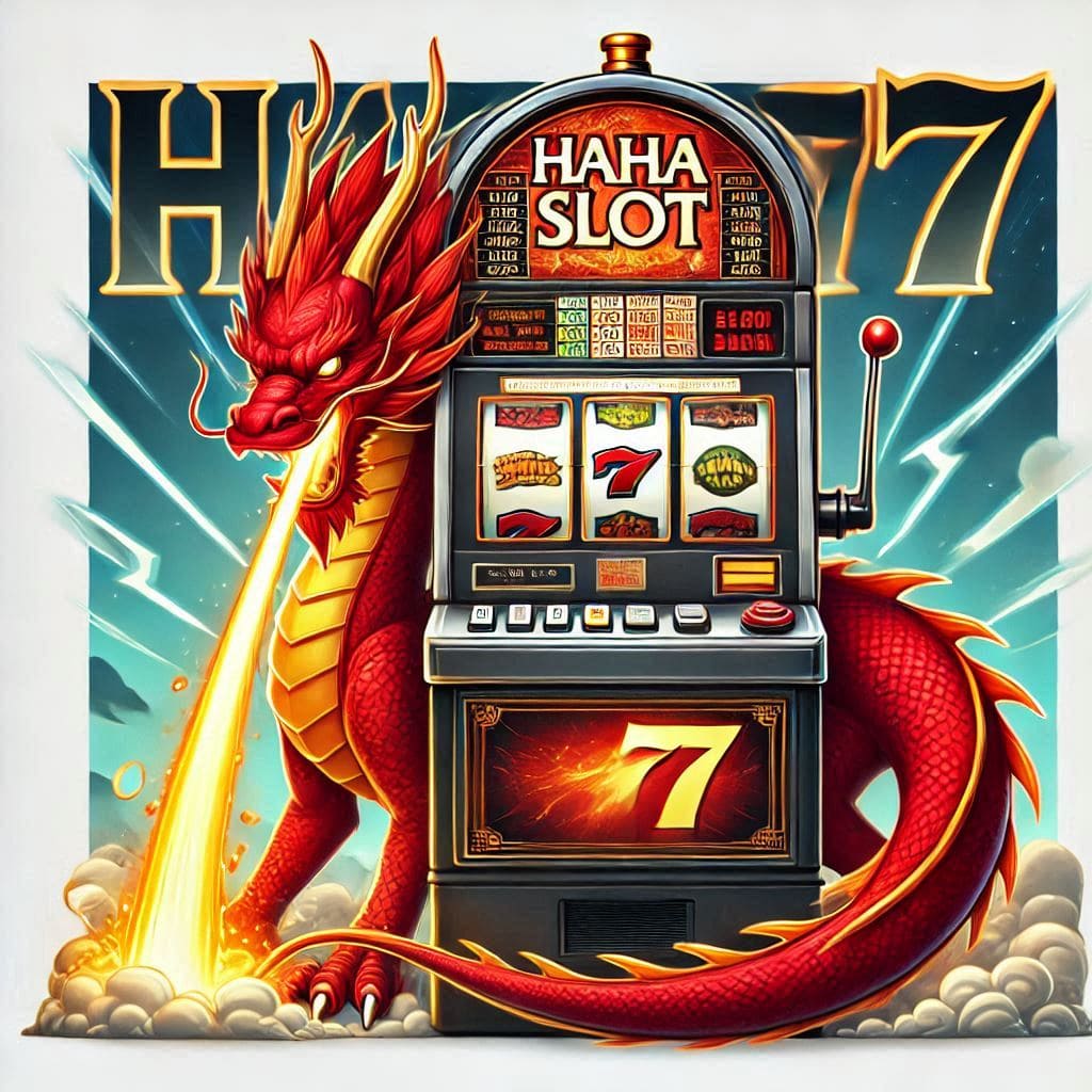 Hahaslot77 Adalah Rumah Bagi Pecinta Slot Modern